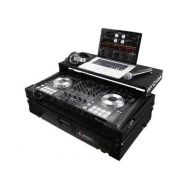 ODYSSEY Odyssey FZGSPIDDJSXBL Black Label Flight Zone Pioneer DDJ-SXS1T1 DJ Controller Case