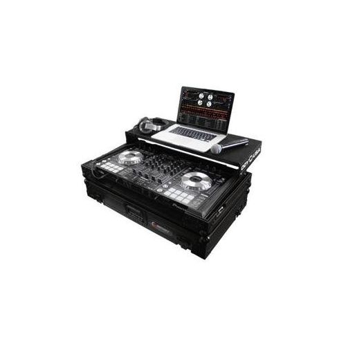  ODYSSEY Odyssey FZGSPIDDJSXBL Black Label Flight Zone Pioneer DDJ-SXS1T1 DJ Controller Case