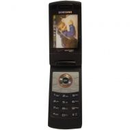 OEM TPSSU900B Verizon Samsung SCH U900 Flipshot Black Mock Dummy Display Replica Toy Cell Phone by OEM