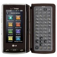 OEM TPVX9600 Verizon LG VX9600 brown Mock Dummy Display Toy Cell Phone by OEM