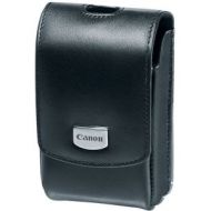 OEM Canon Psc 3200 - Case For Camera - Leather - For Powershot S110, S120, S90, S95, Sx210 Is, Sx230 Hs, Powershot Elph 340 Hs Product Type: Supplies & Accessories/Camera Carrying Case