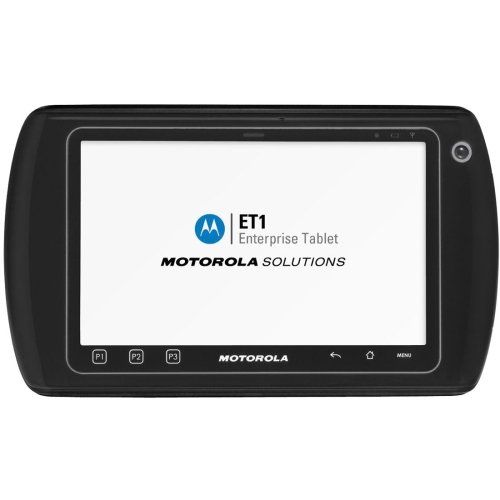  OEM Motorola Et1 4 Gb Tablet . 7 . Wireless Lan . Texas Instruments Omap 4 1 Ghz . Black . 1 Gb Ram . Android 2.3.4 Gingerbread . Slate . 1024 X 600 Multi. Touch Screen Display . Bluet