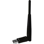 OEM Brand New Hawking Technologies, Inc - Hawking Hi-Gain Hd65u Ieee 802.11Ac - Wi-Fi Adapter For ComputerNotebook - Usb 2.0 - 433 Mbps - 2.40 Ghz Ism - 5 Ghz Unii - External Product