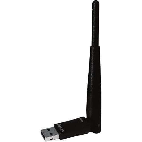  OEM Brand New Hawking Technologies, Inc - Hawking Hi-Gain Hd65u Ieee 802.11Ac - Wi-Fi Adapter For ComputerNotebook - Usb 2.0 - 433 Mbps - 2.40 Ghz Ism - 5 Ghz Unii - External Product