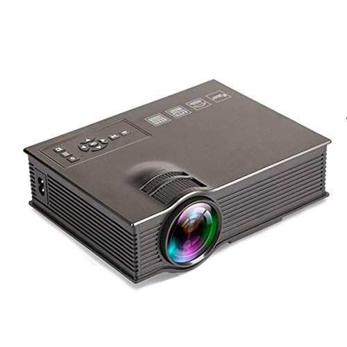  OEM Projectors Taotaole Multimedia Mini Portable LCD LED Projection Home Cinema Theater Projector with HDMI USB VGA AV