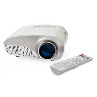 OEM Projectors OEM K1 LED LCD (QVGA) Mini Video Projector - International Version - White (FP3224K1W-IV)