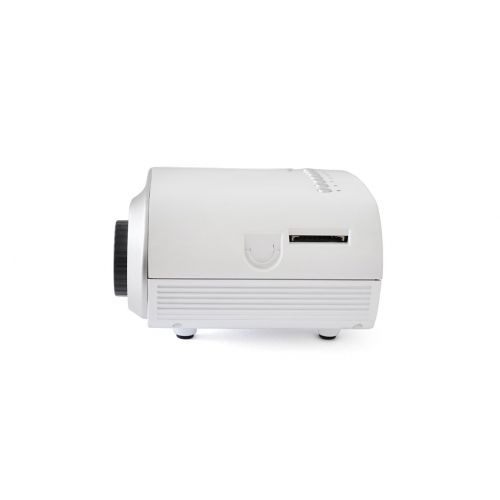  OEM Projectors OEM K1 LED LCD (QVGA) Mini Video Projector - International Version - White (FP3224K1W-IV)