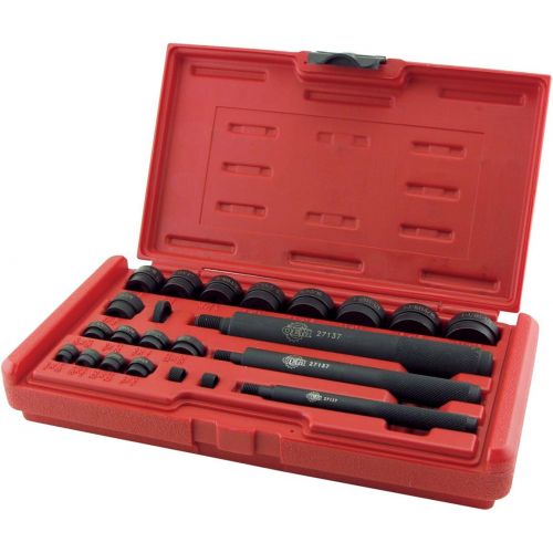  OEMTOOLS 27137 Bushing Driver Set