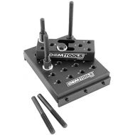 OEMTOOLS 24809 Universal Drill Press Support Plate Set - Bearing Bushing Repair/Removal/Installation