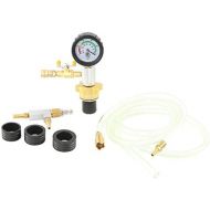 OEMTOOLS 27066 3 Adapters Cooling System Refiller Kit