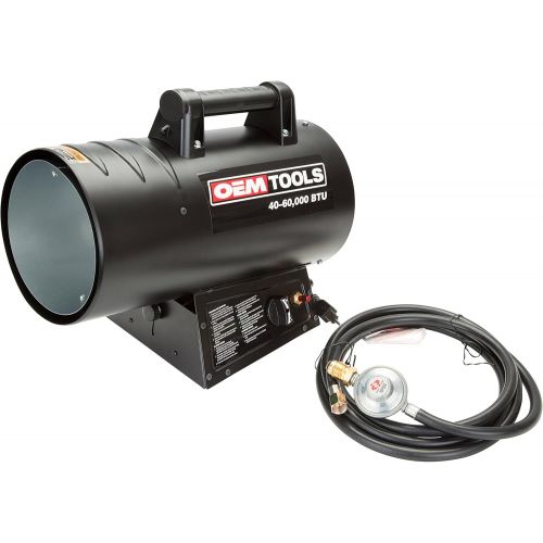  OEMTOOLS 24823 1500W 120V Shop Heater