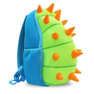 OFUN 3D Dinosaur Backpack, Toddler Backpack, Dinosaur Themed Bookbag for Preschool Kindergarten