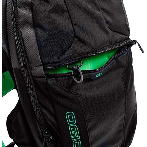  Ogio Adult Atlas Hydration Pack 100oz Backpack - Black