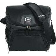 OGIO Chill 18-24 Can Cooler, Black