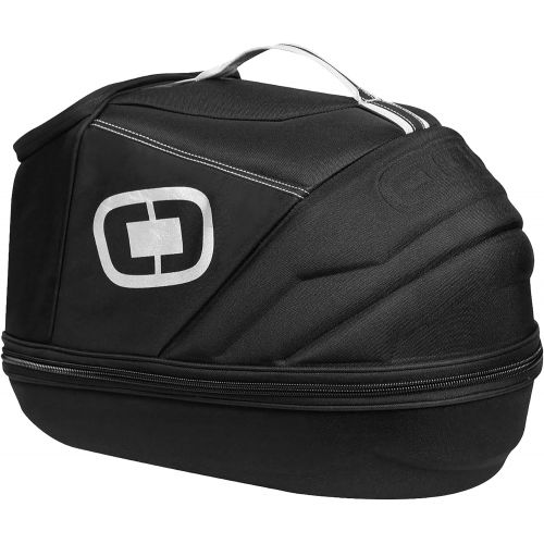  [아마존베스트]OGIO ATS Helmet and Goggle Bag (Stealth Black)