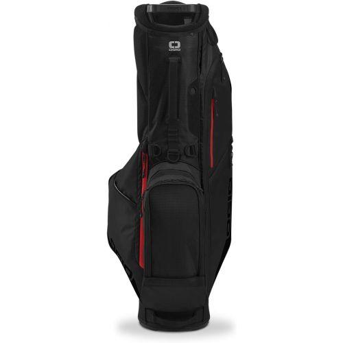  OGIO 2020 Fuse 4 Stand Bag (Double Strap)