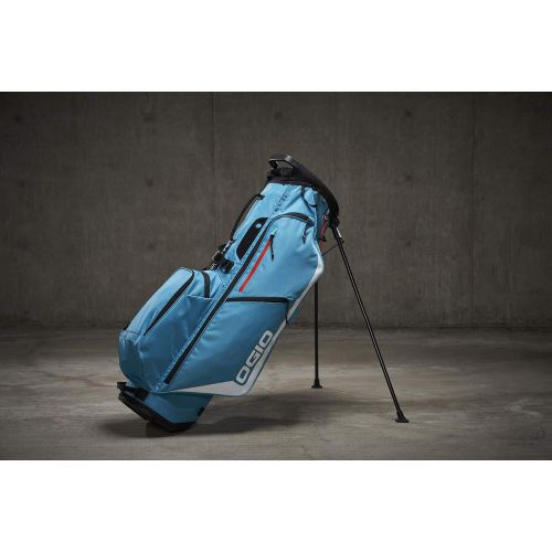  OGIO 2020 Fuse 4 Stand Bag (Double Strap)
