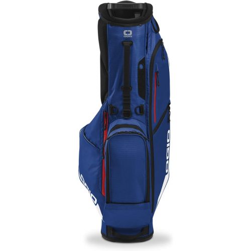  OGIO 2020 Fuse 4 Stand Bag (Single Strap)