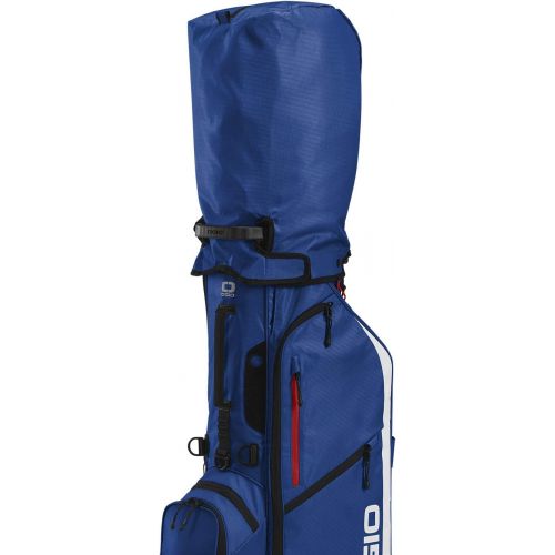  OGIO 2020 Fuse 4 Stand Bag (Single Strap)