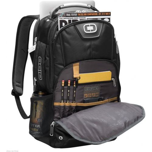  OGIO Ogio Unisex Axle Backpack