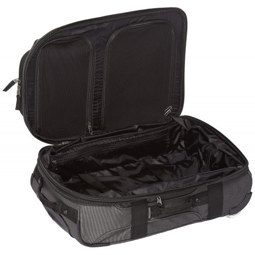 OGIO Layover Travel Bag (Stealth)