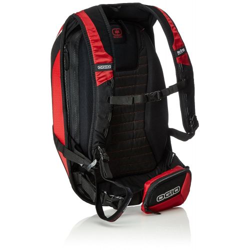  OGIO Ogio Adult Mach 5 No Drag Backpack