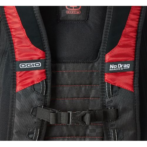  OGIO Ogio Adult Mach 5 No Drag Backpack