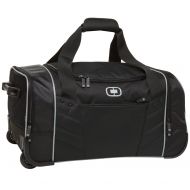 OGIO Ogio Hamblin 22” Traveler Duffel Bag (One Size) (Black)