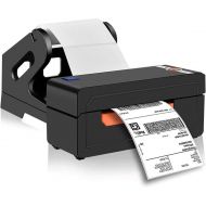 [아마존베스트]OIEXI Label Printer 4x6, High Speed Direct USB Thermal Barcode 4×6 Label Marker Writer Machine with Label Holder, Compatible with Ebay, Amazon, FedEx,UPS,Shopify,Etsy