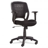 OIFEM4817 - Swivel/Tilt Mesh Task Chair