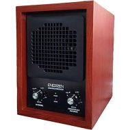 Enerzen by OION Technologies LB-444 Commercial HEPA Air Purifier 3500 Sq. Ft. Ozone Ionizer Cleaner Clean Air