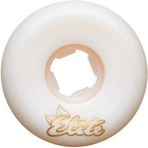  OJ Elite Nomads 95a Skateboard Wheels