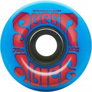OJ Blues Super Juice Wheels