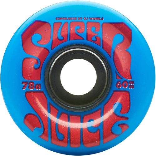  OJ Blues Super Juice Wheels