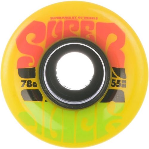  OJ Mini Super Juice Wheels