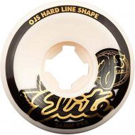 OJ Elite Hardline Skateboard Wheels 99A
