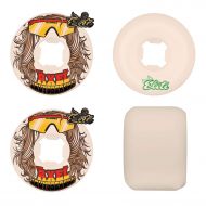 OJ III Skateboard Wheels Cruysberghs Bier Elite White 54mm 101A