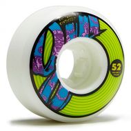 OJ Wheels OJ Chaos Insaneathane EZ EDGE Skateboard Wheels - 52mm 101a