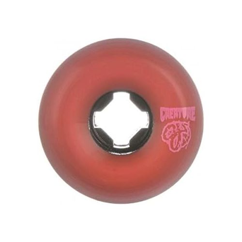  OJ Wheels OJ Skateboard Wheels 54mm Curbsucker Bloodsuckers 97A