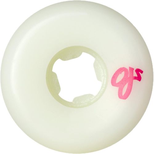  OJ Wheels OJ 54mm Jordan Taylor Original Hardline 99a Skateboard Wheels