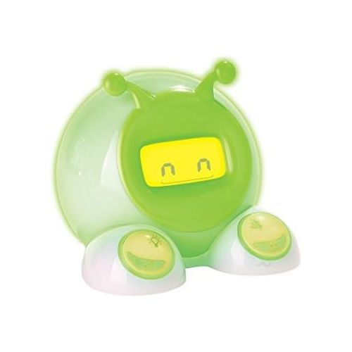  [아마존베스트]Mirari OK to Wake! Alarm Clock & Night-Light