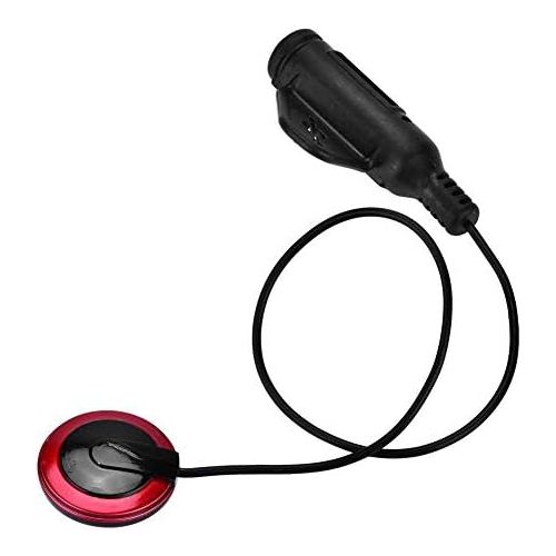  [아마존베스트]OKBY Guitar Pickup Piezo Contact Microphone Pickup for Guitar Ukulele Erhu Banjo Musical Instrument