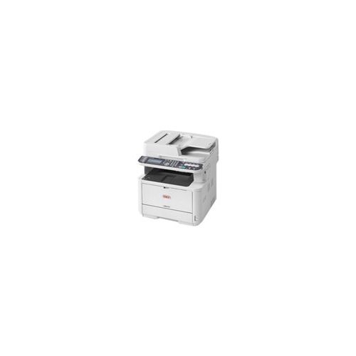  OKI MB472dnw - multifunction printer (BW)