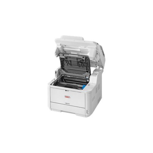  OKI MB472dnw - multifunction printer (BW)