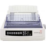 [아마존베스트]Oki MICROLINE 320 Turbo Mono Dot Matrix Printer (62411601)