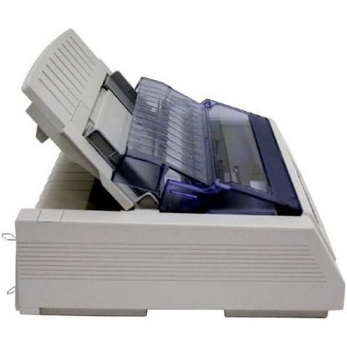  [아마존베스트]Oki MICROLINE 320 Turbo Mono Dot Matrix Printer (62411601)