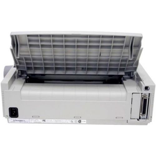  [아마존베스트]Oki MICROLINE 320 Turbo Mono Dot Matrix Printer (62411601)