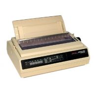 [아마존베스트]Oki MICROLINE 395 Dot Matrix Printer (62410501)