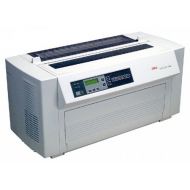 [아마존베스트]Oki Pace Mark 4410n Dot Matrix Printer (61801001)