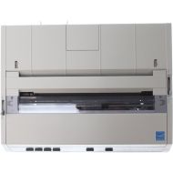 Oki MICROLINE 186 Dot Matrix Printer (62422401)